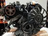 Engine AFB