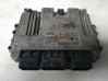 Engine control unit/module 0281011784