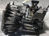 Manual 5 speed gearbox 1S7R7002FE