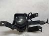 Front fog light 