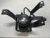 Front fog light 