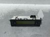 Head up display screen 9644422477