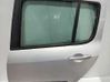 Rear door 