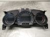 Speedometer (instrument cluster) 9805315780