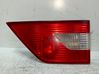 Tailgate rear/tail lights 