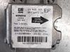 Airbag control unit/module 5WK42974