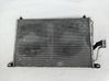 A/C cooling radiator (condenser) 