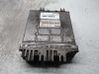 Engine control unit/module 0281001766
