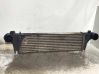 Intercooler radiator 