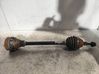 Rear driveshaft 1K0501203A