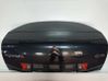 Parcel shelf 