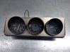 Velocímetro (tablero de instrumentos) M3412G3