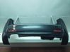 Rear bumper 