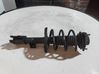 Front shock absorber with coil spring 546513Z130