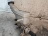 Brake booster 