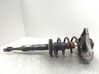 Front shock absorber with coil spring 