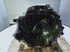 Manual 5 speed gearbox MPA