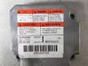 Airbag control unit/module 5WK43630