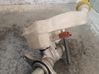 Brake booster 