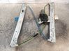 Front door electric window regulator 9672210680
