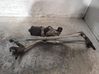 Wiper motor 9673169280