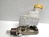Brake booster 