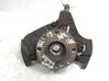 Front wheel hub spindle knuckle 