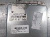 Engine control unit/module 0281001373