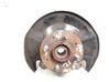 Front wheel hub spindle knuckle 51215SAAE10