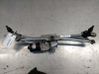 Wiper motor 405121