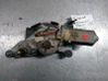 Rear window wiper motor 96447893