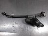Wiper motor 0390241544