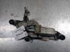 Motor del limpiaparabrisas trasero 8496000042