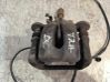 Brake caliper pad carrier rear 
