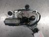 Rear window wiper motor 