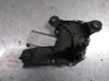 Rear window wiper motor 