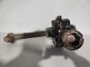 Front differential 