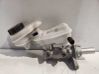 Brake booster 