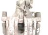 Brake caliper pad carrier rear 2080513