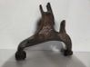 Rear control arm 