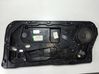 Regulador de ventanilla eléctrico de puerta delantera 8A6114553A