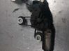 Motor del limpiaparabrisas trasero W000041726