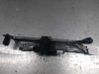Wiper motor 0390241551
