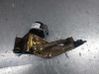 Motor del limpiaparabrisas 