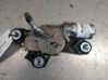 Rear window wiper motor 0390201823