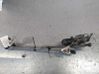 Motor del limpiaparabrisas WM21