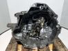 Manual 5 speed gearbox DVT