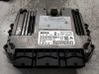 Engine control unit/module 0281011633