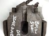 Front brake caliper 34116763024