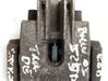 Brake caliper pad carrier rear 34216758058